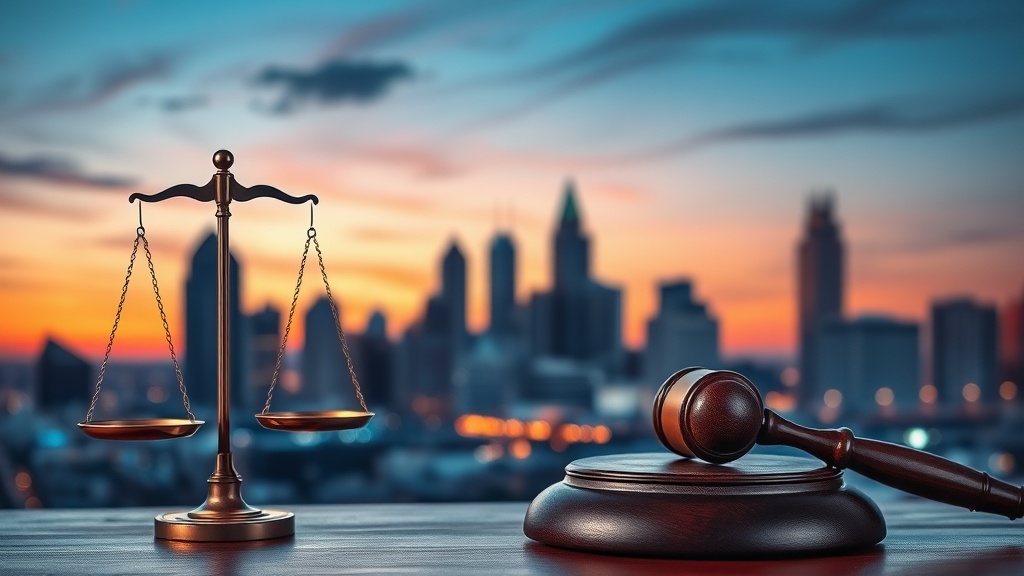 9 Top Atlanta Personal Injury Law Firms for Winning Results