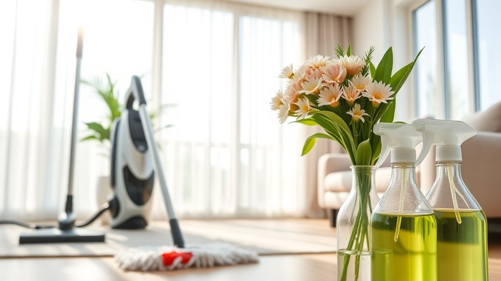 6 Best House Cleaning Services in San Diego