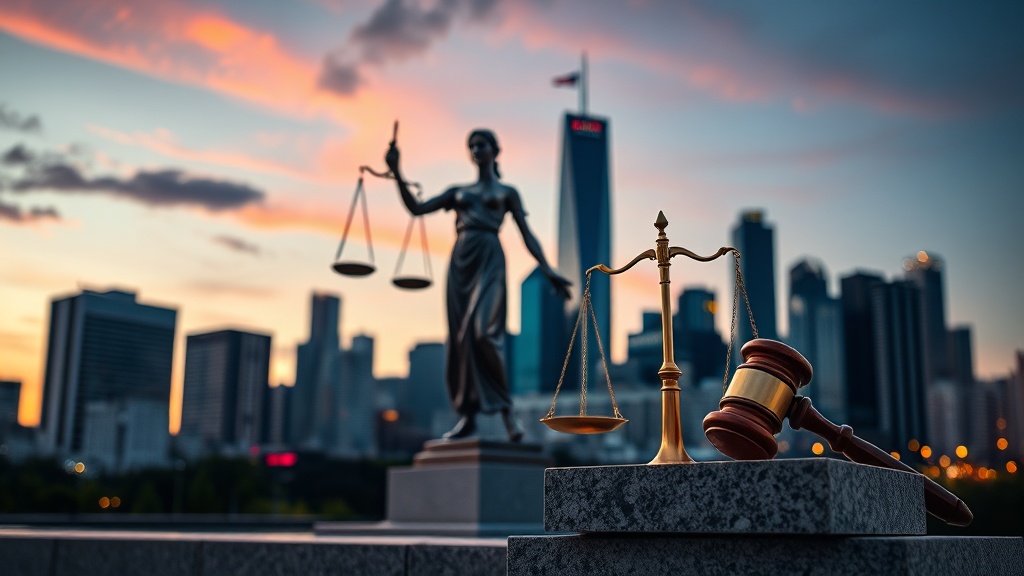 9 Best Houston Personal Injury Attorneys