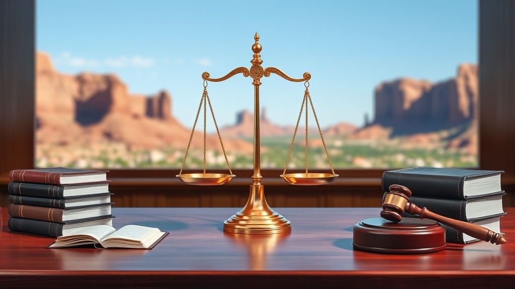 7 Reliable Personal Injury Lawyers in St George, UT to Contact