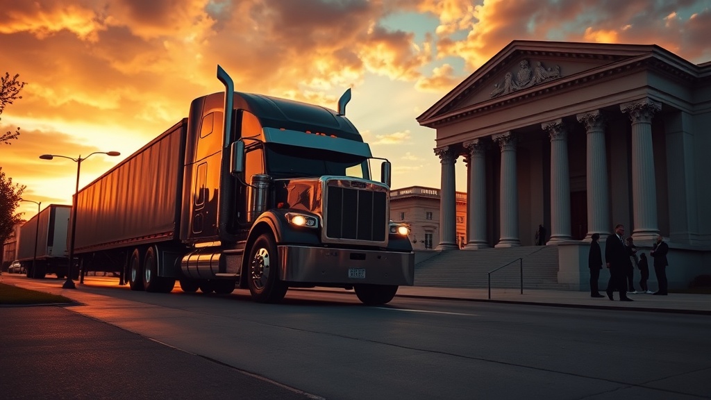 6 Top Personal Injury Truck Accident Lawyers in Albuquerque