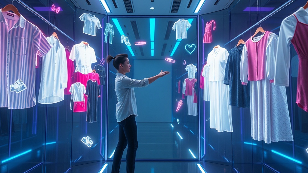 8 Trusted Virtual Try-On AI Apps for Personalized Style