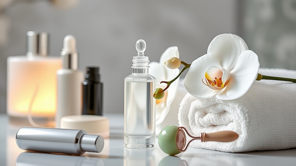 8 Führende Kosmetikstudios Nürnberg: Die besten Adressen