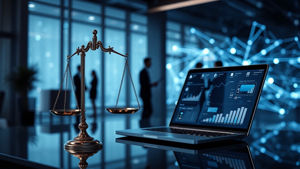 6 Trusted Law Marketing Agencies Enhancing Lawyer Digital Presence