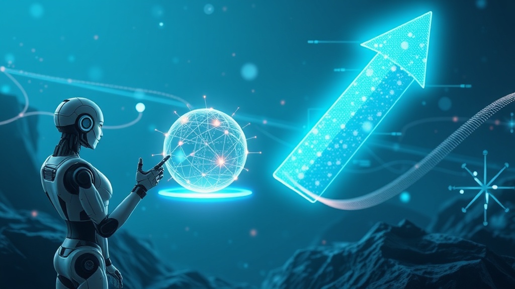 9 Premier AI SEO Agencies Innovating Content Generation