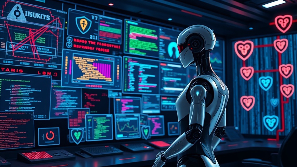 9 Top AI Red Teaming Tools for Robust Defense