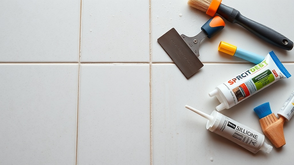 4 Leading Grout Repair Businesses in Bay of Plenty