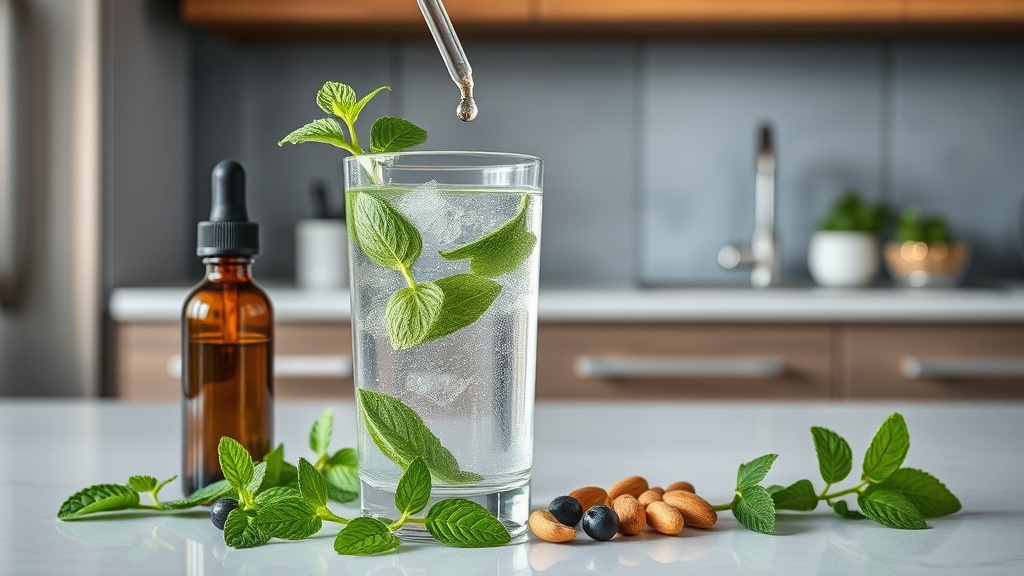 9 Best Liquid Stevia Brands to Enhance Keto Drinks