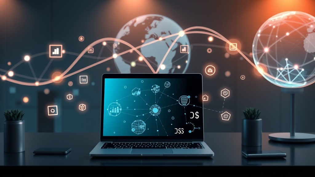 5 Trusted M&A Software Solutions for Businesses