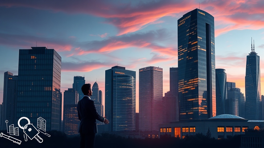 7 Best Oklahoma City Commercial Real Estate Agencies