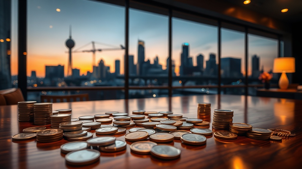 8 Top Coin Buying Spots in Dallas TX