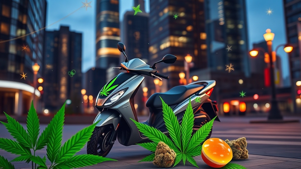 9 Best Same Day Cannabis Delivery Companies in Toronto
