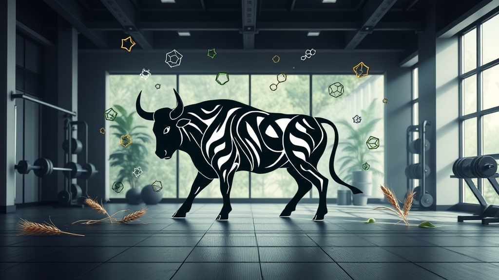 7 Best Beef Protein Powder Companies for Lean Muscle