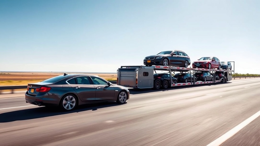 9 Best Car Shipping Companies with Positive Client Feedback