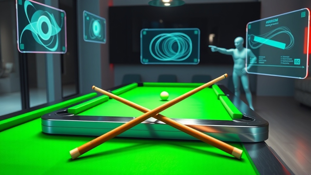 7 Leading Online Pool Mentors to Watch