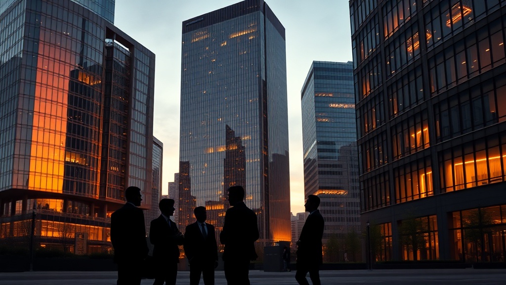 8 Premier Sacramento Commercial Property Brokers Known For Excellence