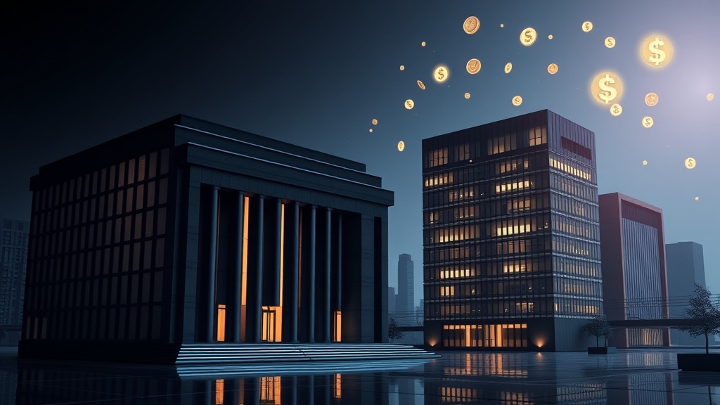 6 Leading SBA Lending Institutions