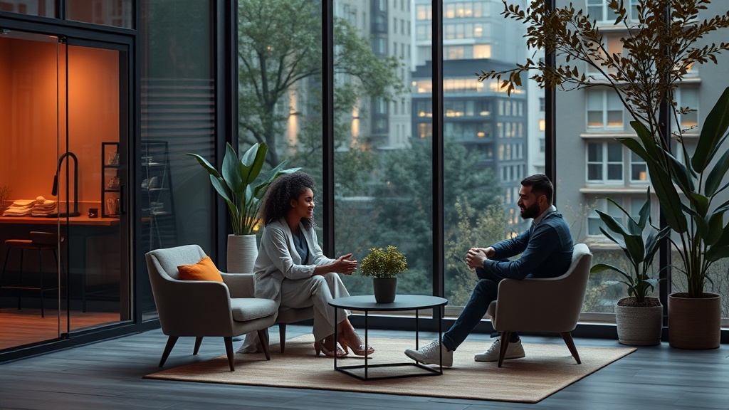8 Leading Therapists in NYC for Relationship Issues