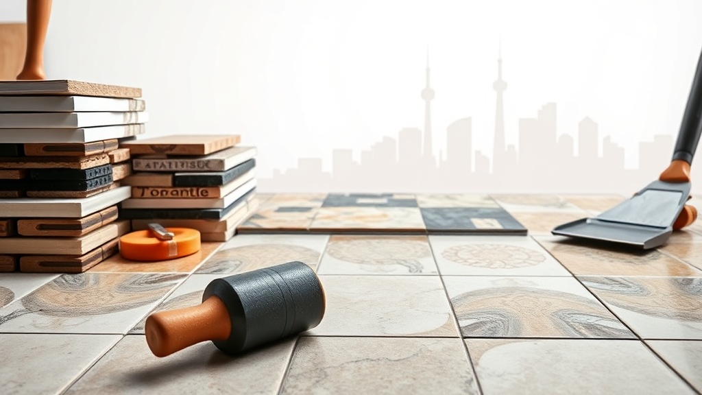 7 Best Tile Installer Companies in Toronto & the GTA