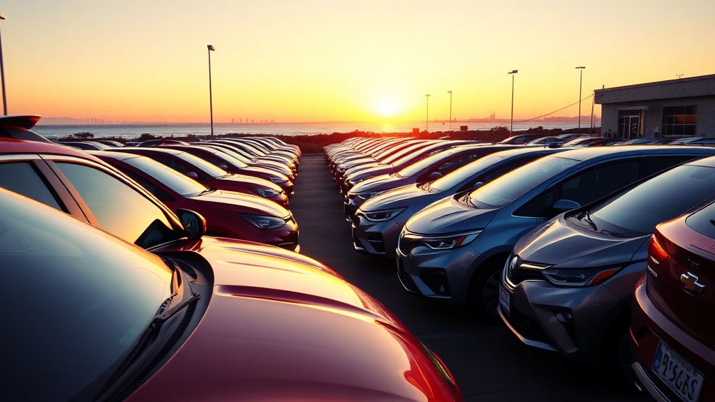 10 Leading Used Car Dealers for Customer Satisfaction in Long Island, NY