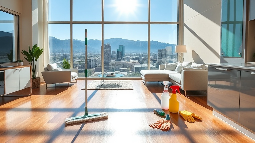 8 Best Denver House Cleaning Brands