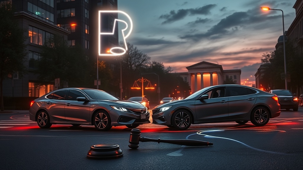 9 Trusted Houston Car Accident Attorneys with High Ratings