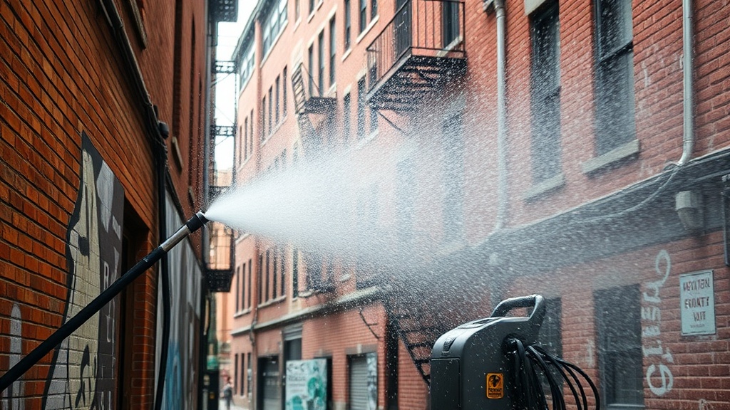 6 Best Power Wash Chicago Companies for Affordable Pricing