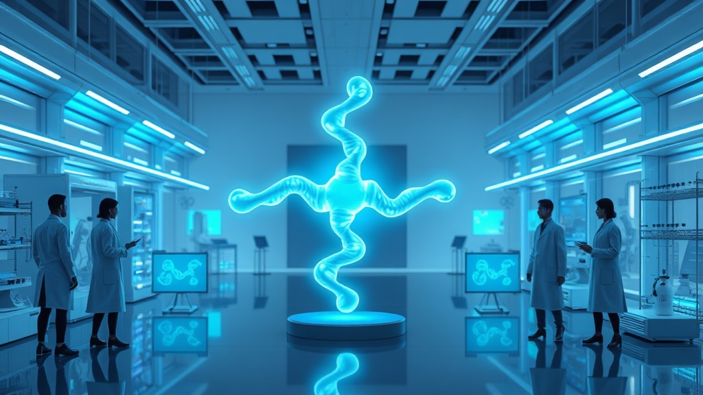 9 Best Peptide Manufacturers Transforming the Industry