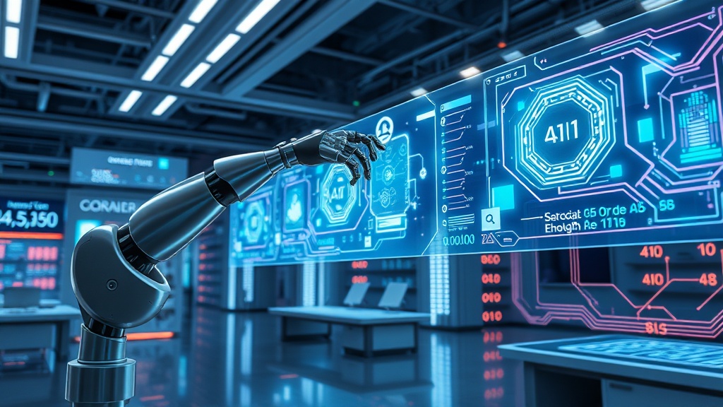 10 Best AI Automation Specialist Career Development Tips