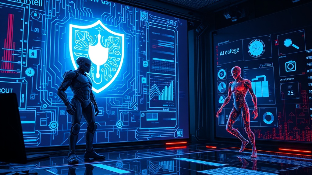 7 Best AI Red Teaming Tools for Security Audits
