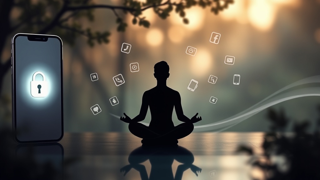 8 Premier Apps to Stop Doomscrolling for Better Focus