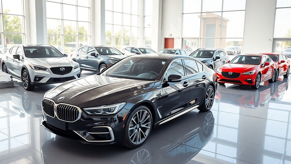 7 Well-Rated Car Leasing Companies in New Jersey