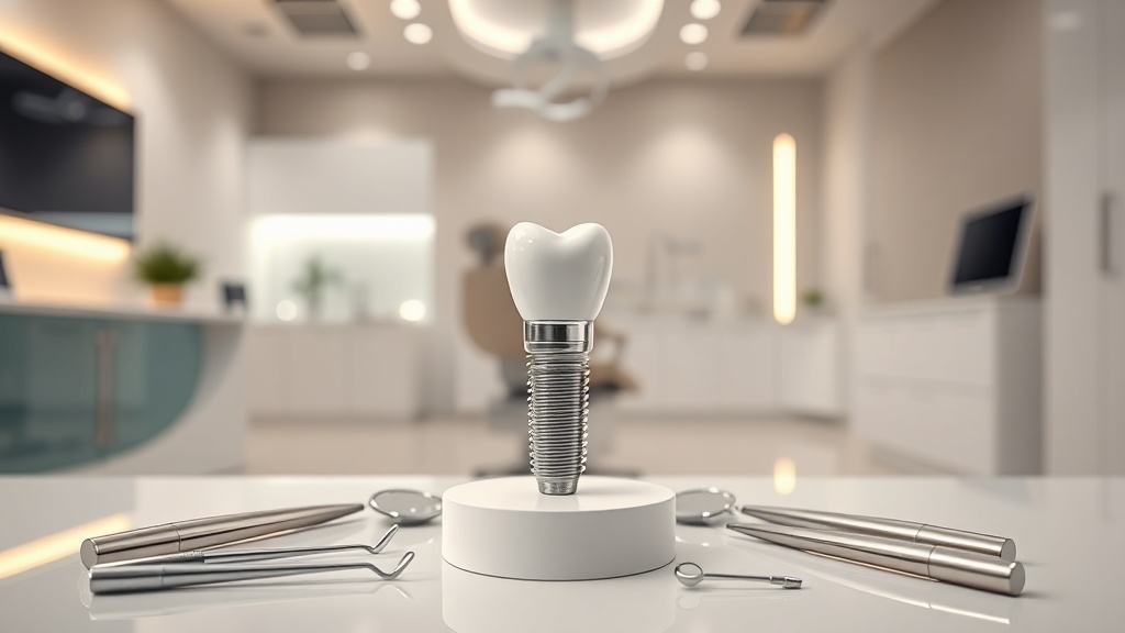 6 Leading Best Dental Clinics in Coquitlam for Implants