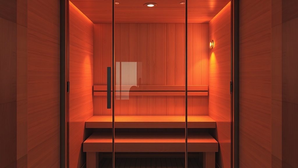 10 Best Infrared Saunas with Premium Wood Finishes