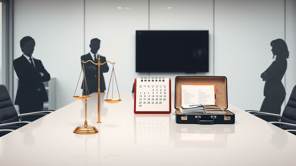 5 Best Per Diem Attorneys Known for Effective Representation