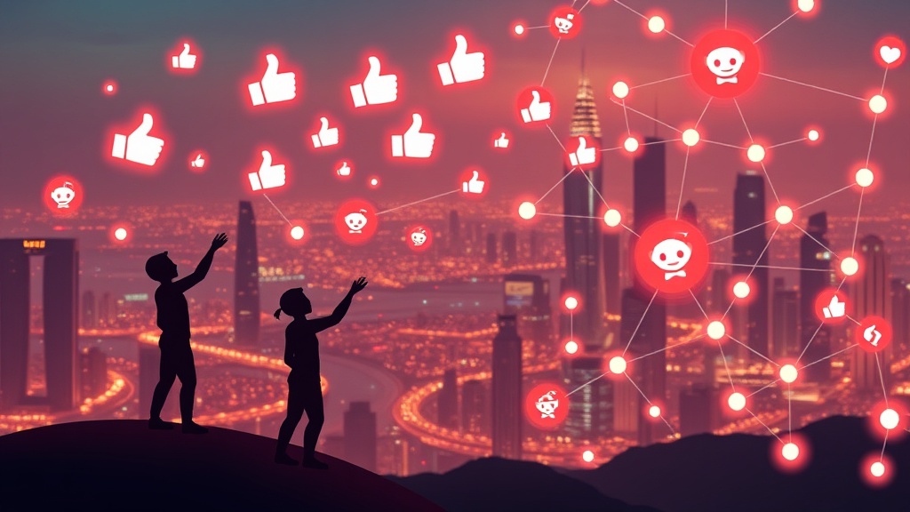 8 Best Reddit Marketing Agencies for Strategic Market Penetration