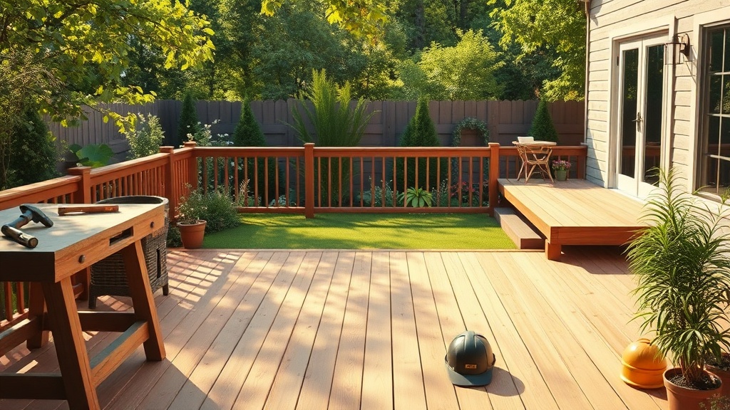 4 Best Staten Island Deck Builders for Small-Scale Projects