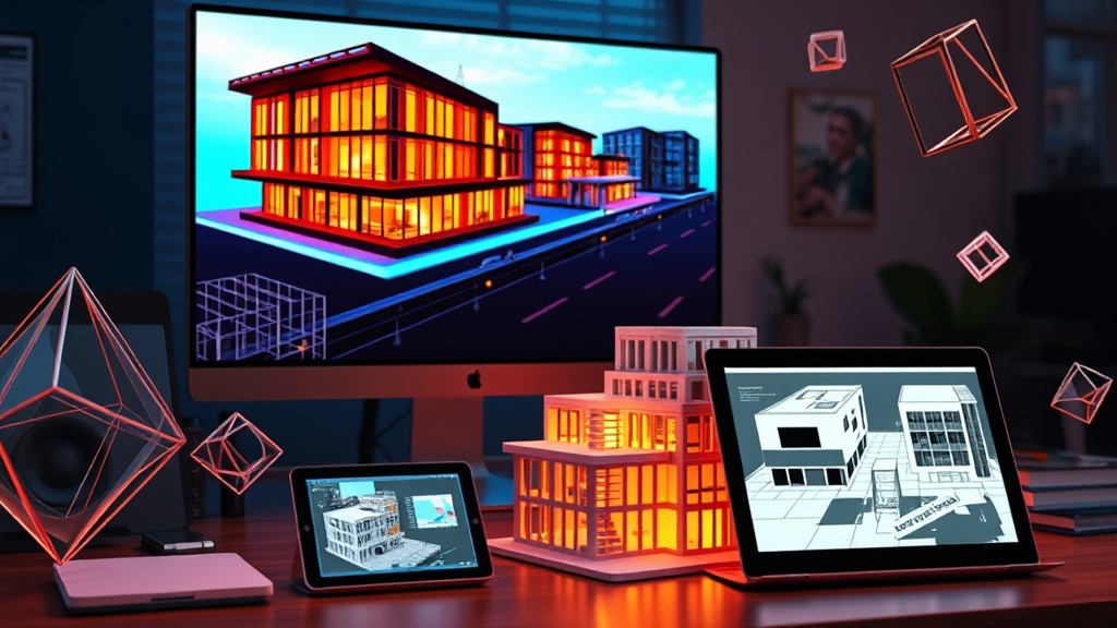 6 Top Rated 3D Rendering Services in Brooklyn, NY