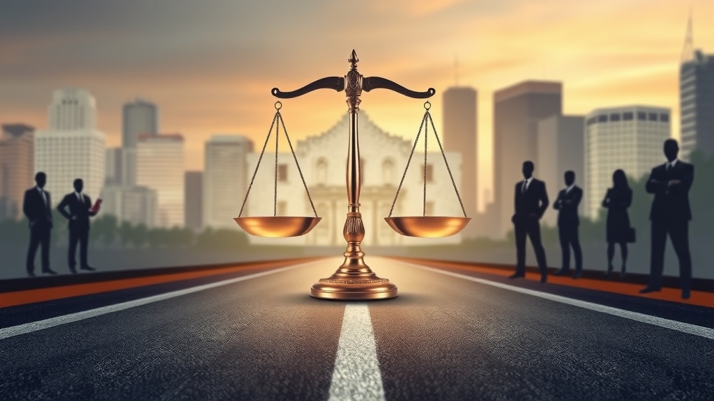 10 Top-Rated Accident Lawyers in San Antonio, TX