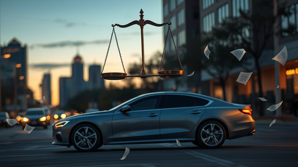 7 Best Rated Best Austin Car Accident Lawyer Lawyers