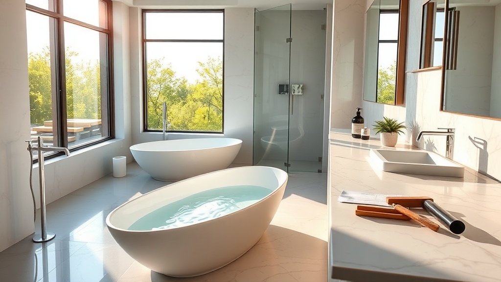 10 Renowned Bathroom Remodeling Companies in Fort Myers FL