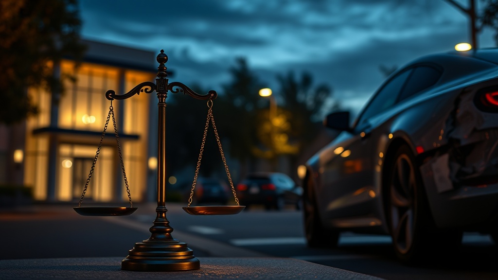 6 Highly Recommended Best Car Accident Lawyers in Roseville, CA