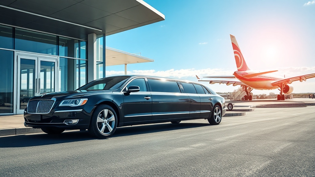 10 Best Car Service Providers to LAX for Comfortable Travel