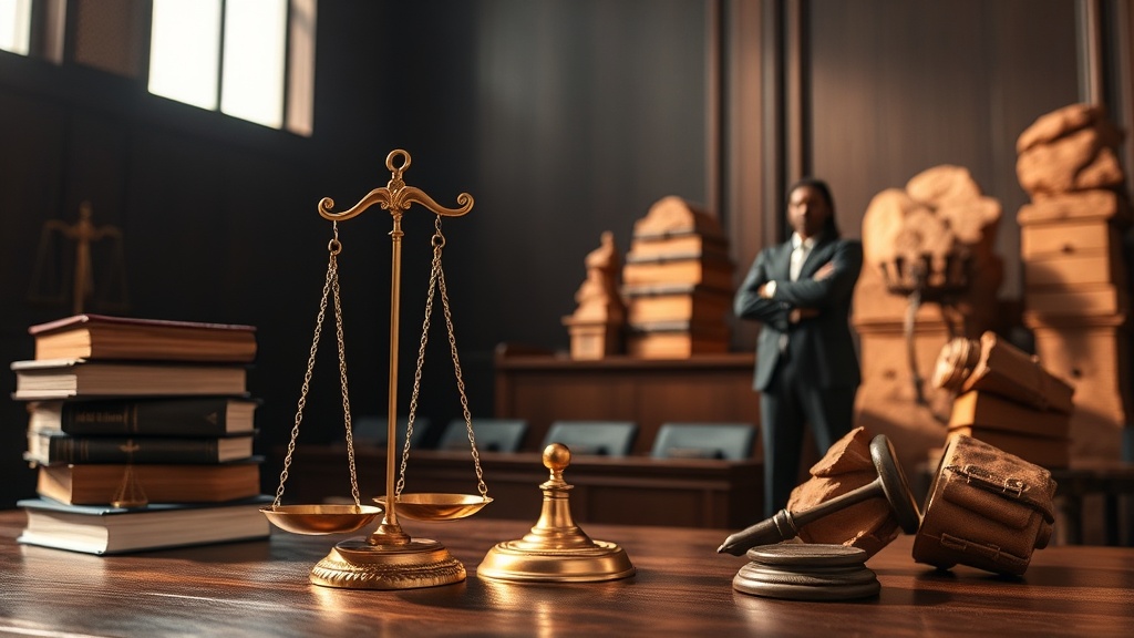 9 Best DUI Attorneys in St. George with Years of Experience