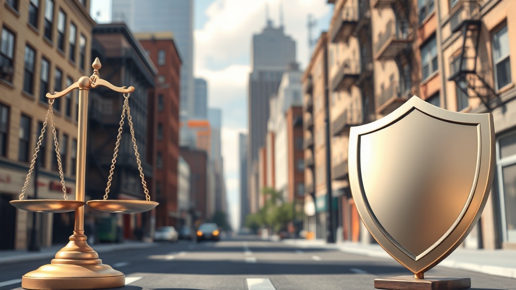 8 Leading Queens, NY Personal Injury Law Firms with Proven Track Records