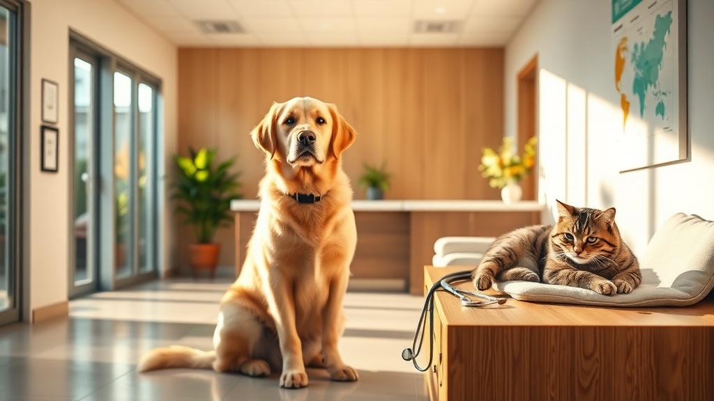 8 Most Recommended Find Vets Near You