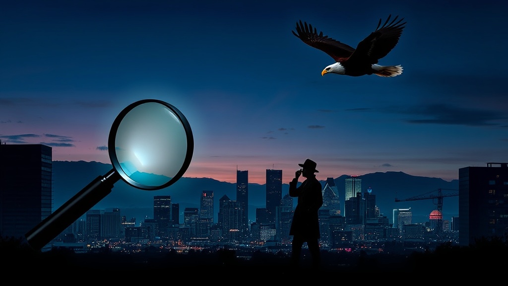 5 Distinguished Denver Private Investigators To Consider
