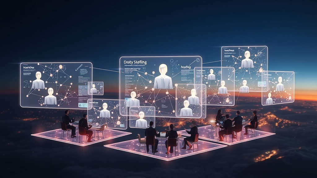 6 Premier Remote Staffing Agencies to Engage