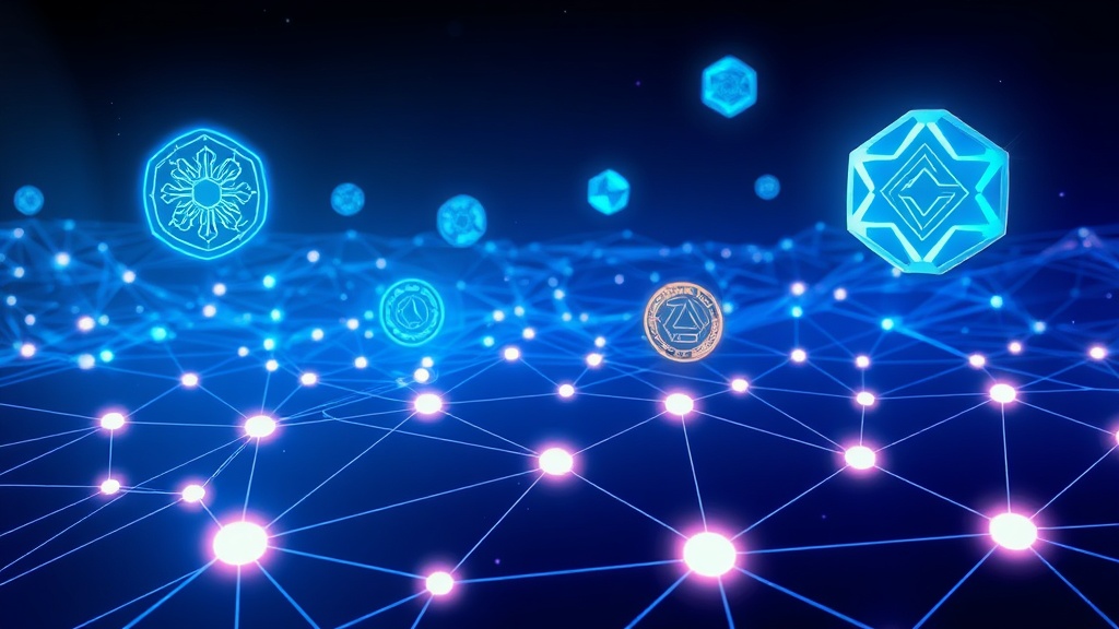 6 Leading Solana Token Creators Shaping Blockchain