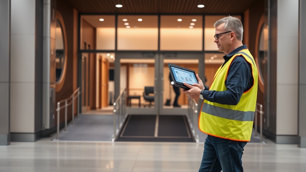 5 Best ADA Inspector Companies Known for Thoroughness